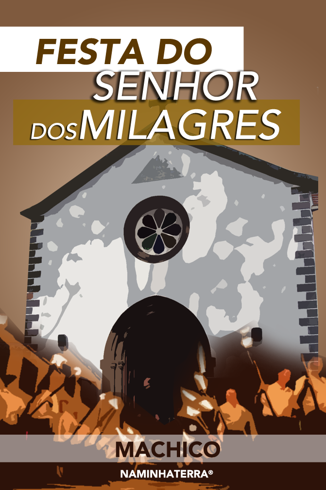 Festa do Senhor dos Milagres